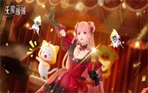 无限暖暖花愿镇路灯修理点在哪 无限暖暖花愿镇路灯修理点位置介绍