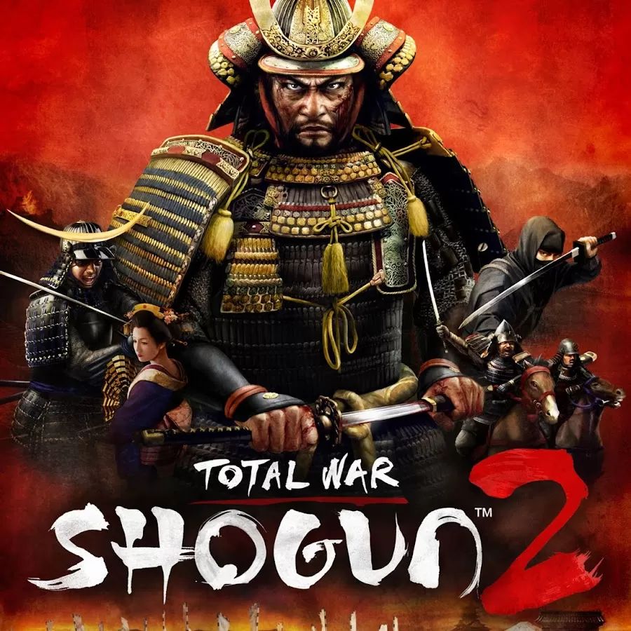 全面战争幕府将军2手游破解版 v2.7.3