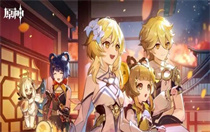 原神焚曜千阳突破材料怎么获得 原神焚曜千阳突破材料收集方法