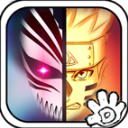死神VS火影Flight手游下载 v3.8