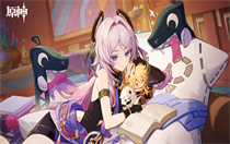 原神茜特菈莉突破材料有哪些 原神茜特菈莉突破材料一览