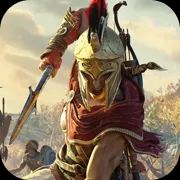 刺客信条奥德赛手游下载中文版