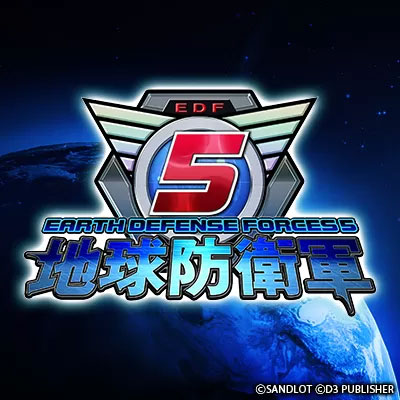 地球防卫军5手机版下载 v2.7.7