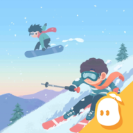 滑雪胜地大亨手机版下载 v1.0.2