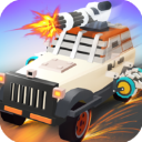 热血飞车内置MOD菜单