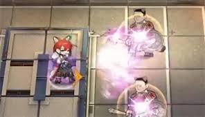 明日方舟吉星技能是什么