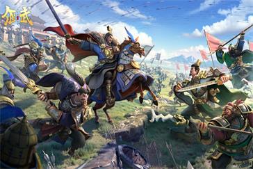 偃武关羽阵容怎么搭配 关羽阵容搭配推荐