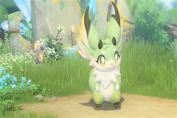 蓝色星原旅谣小芽狐怎么样 小芽狐介绍一览