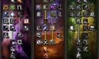《魔兽世界》tbc怀旧服增强萨PVP天赋加点