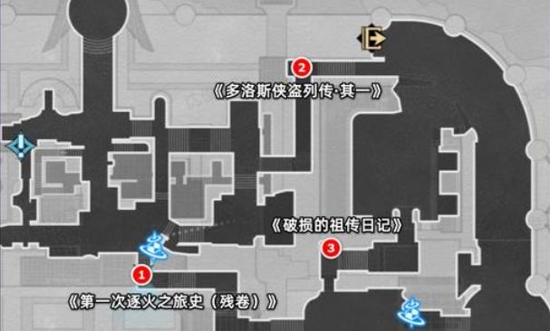 崩坏星穹铁道3.3隐藏成就狮子王获得攻略​