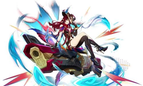 原神恰斯卡突破材料有哪些-原神恰斯卡突破材料一览