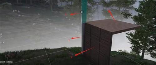 七日世界建造怎么卡悬浮 七日世界建造卡悬浮攻略