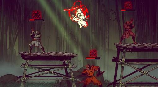 《超级忍反攻的斩击》Steam价格一览