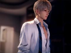 恋与深空手机怎么横屏看卡面机教程 恋与深空平板怎么横屏看卡面教程