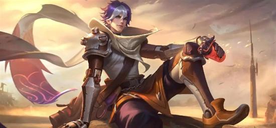 王者荣耀s37赛季段位继承表 王者荣耀s37赛季段位怎么继承