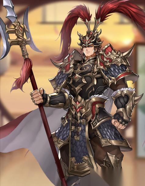 英雄联盟中吕布服装的获取途径是什么 需要什么条件