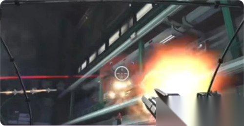 逆战未来激光武器有什么 激光武器介绍介绍