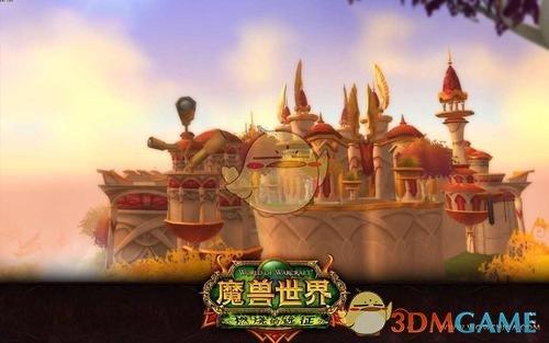 魔兽世界 怀旧服断裂的英雄之剑介绍