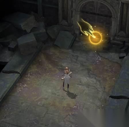 地下城堡4 多变魔