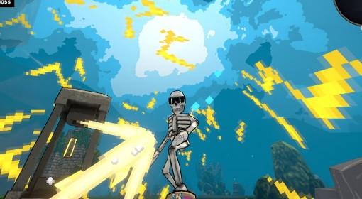 Megabonk 成就列表一览