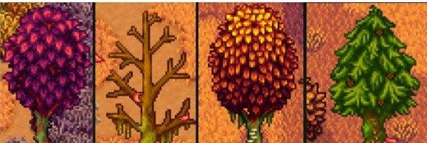 星露谷物语苔藓怎么获得 苔藓获取方式