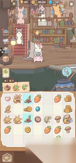 喵呜庄园怎么送礼 喵呜庄园猫咪好感度礼物选择推荐