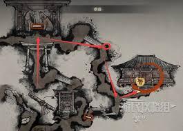 寂静岭F绘马谜题如何破解