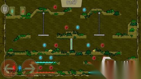 经典的冰火手游怎么下载 2025值得玩的冰火手游盘点