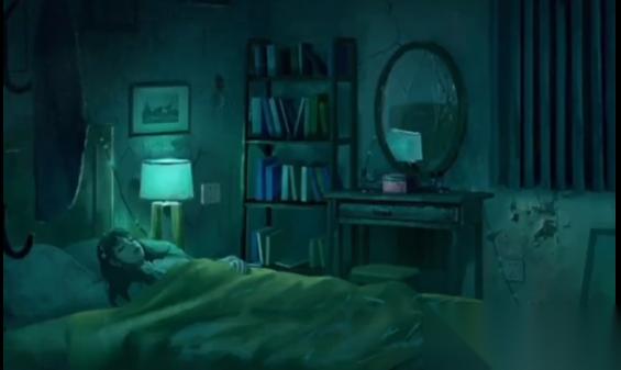 纸嫁衣三鸳鸯债离魂前段解密思路是什么