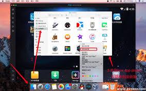 如何在夜神模拟器中删除应用