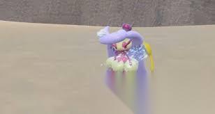 宝可梦传说ZA怎么查看宝可梦亲密值