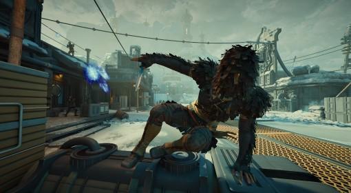 天外世界2 指挥官保险箱钥匙位置说明