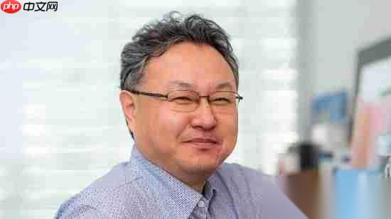 索尼前高管吉田修平谈 最终幻想7 独占成功诀窍 各种唱K喝酒