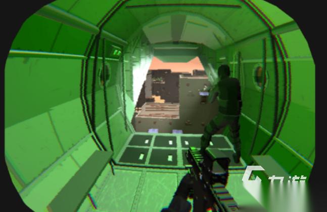 cqb射击游戏盘点 2025爆火的射击手游top10