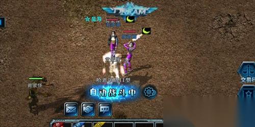 决战破晓格斗师进阶玩法攻略