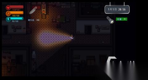 经典的2d平面像素生存游戏大全 流行的2D像素生存游戏推荐2025