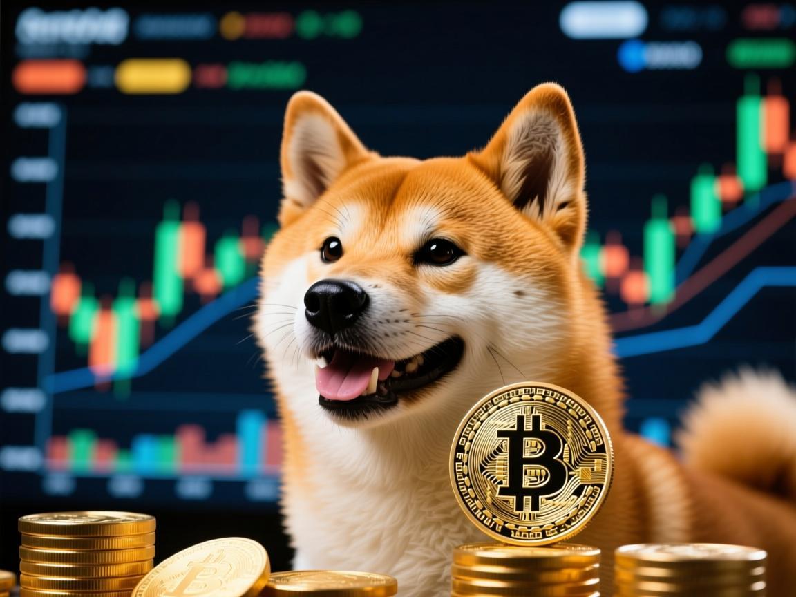 从玩笑币到现象级资产，狗狗币走势回顾与启示