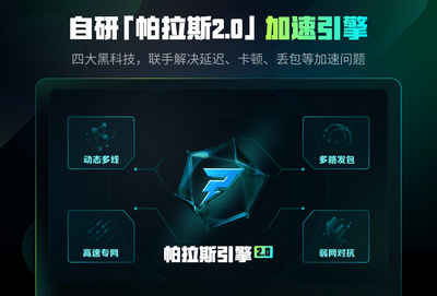 biubiu加速器