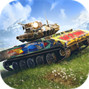 坦克世界 v1.2.4