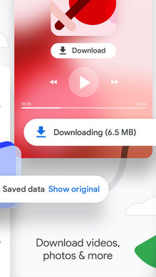 chrome安卓版