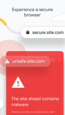 chrome安卓版