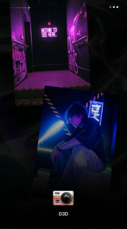 dazz相机安卓版