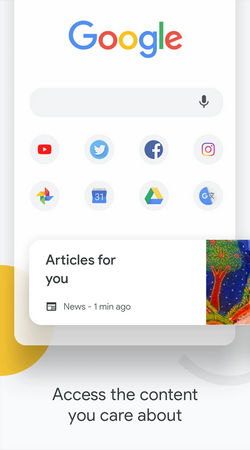chrome安卓版