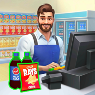 supermarket无限金币中文版下载 v2.61