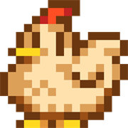 星露谷物语美化版无限金币 v2.1
