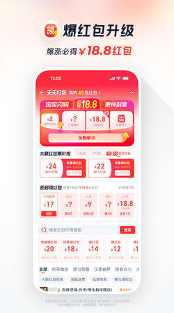 淘宝闪购官方正版