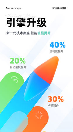 腾讯地图