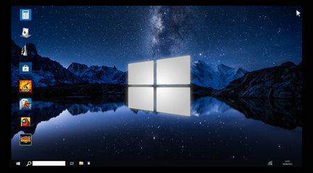 安卓版windows虚拟机