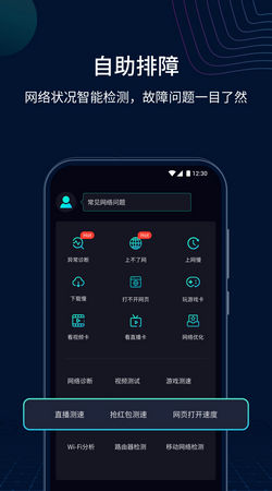测速网