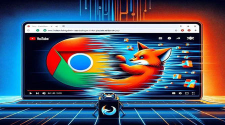 Firefox